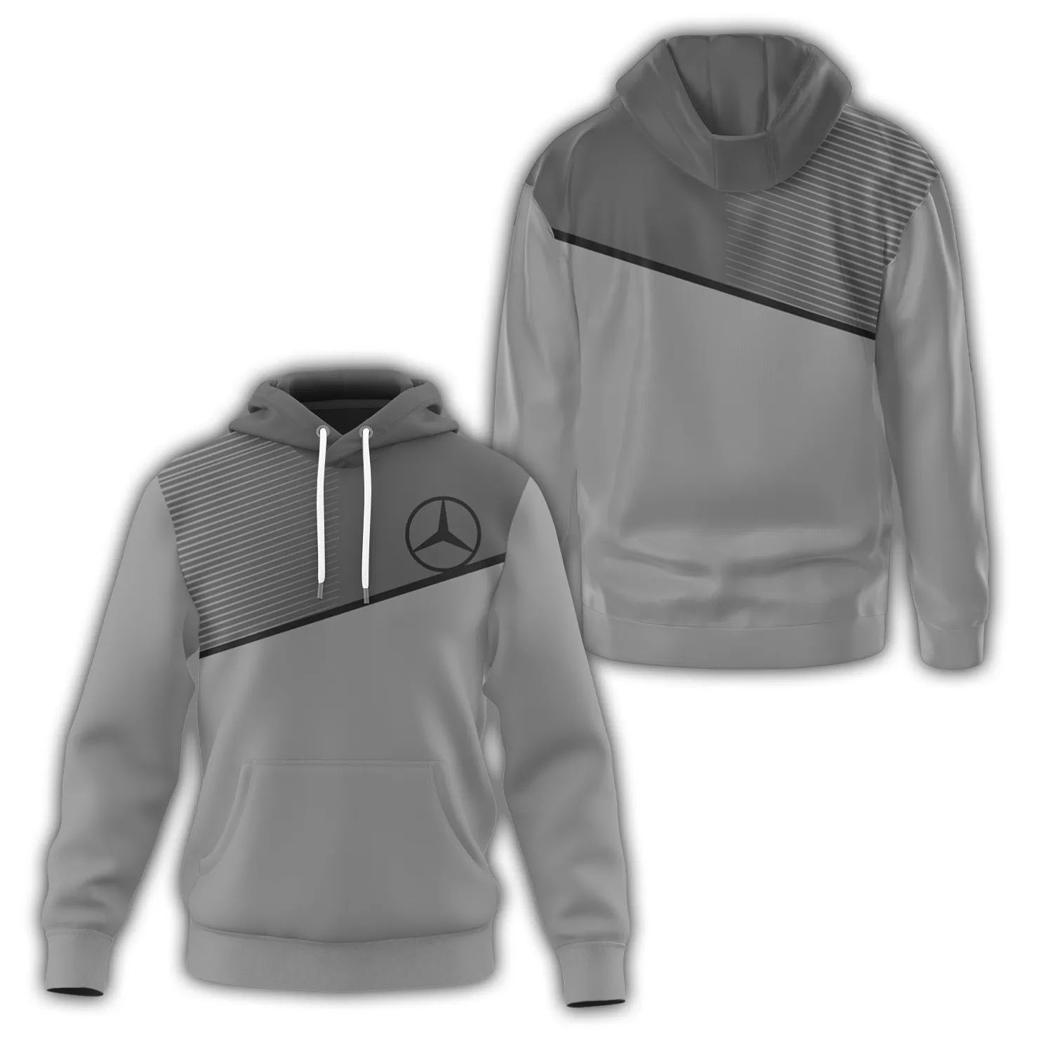 Mercedes-Benz Apparels SC116