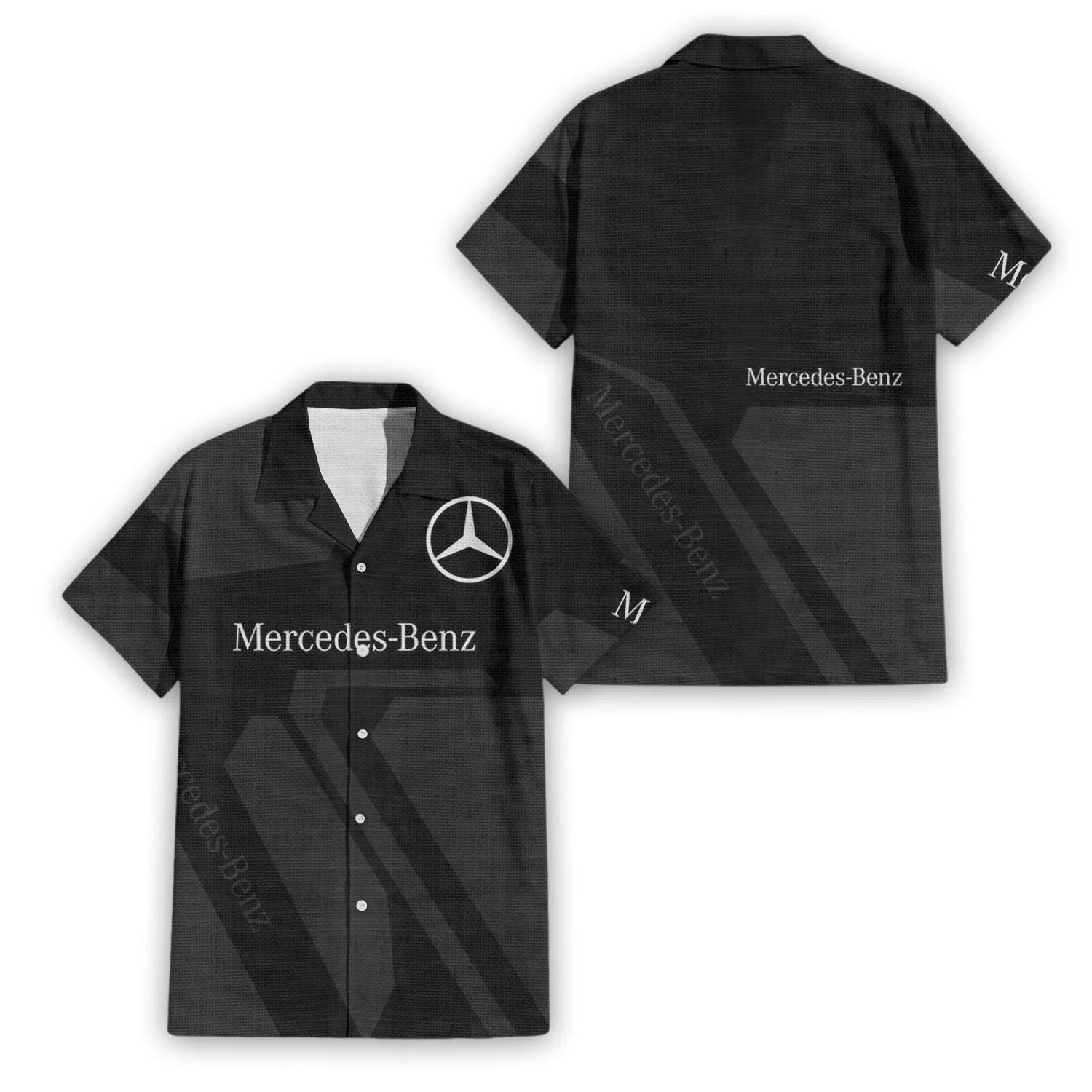 Mercedes-Benz Apparels SC117