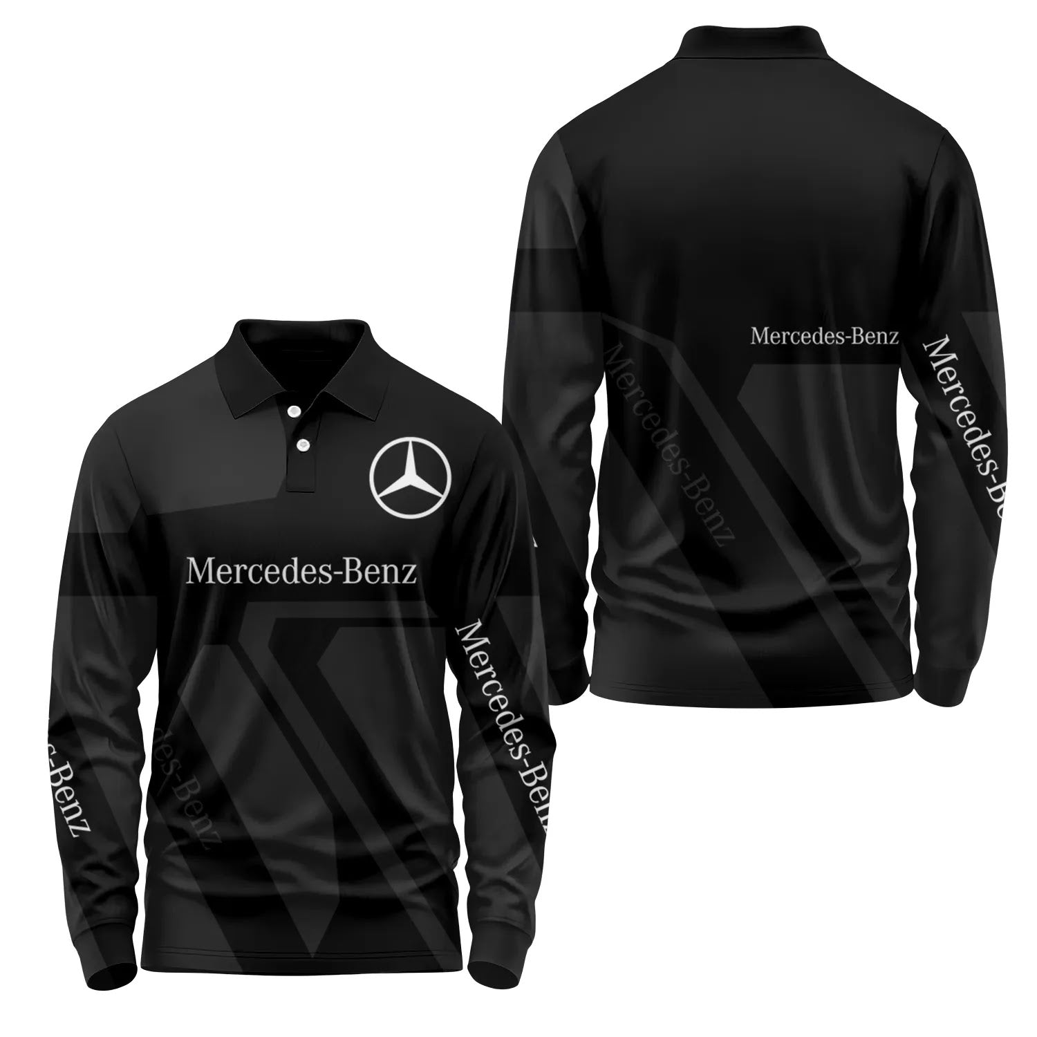 Mercedes-Benz Apparels SC117