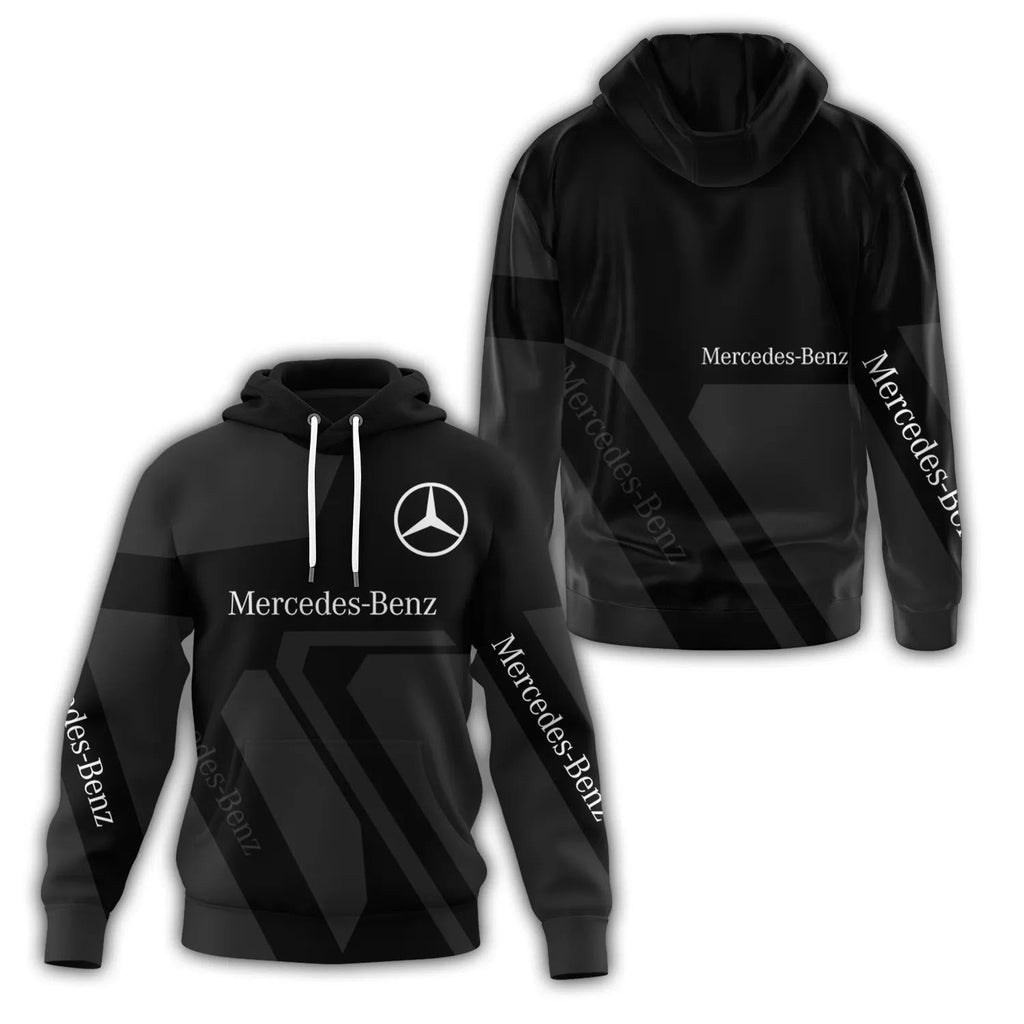 Mercedes-Benz Apparels SC117