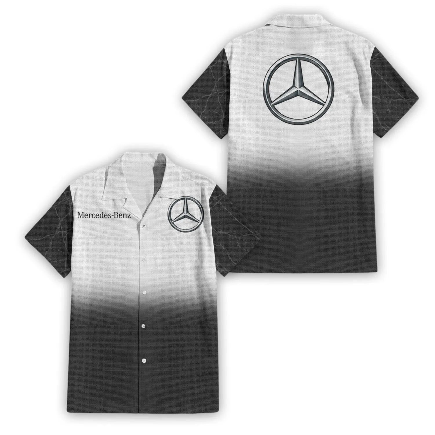 Mercedes-Benz Apparels SC120