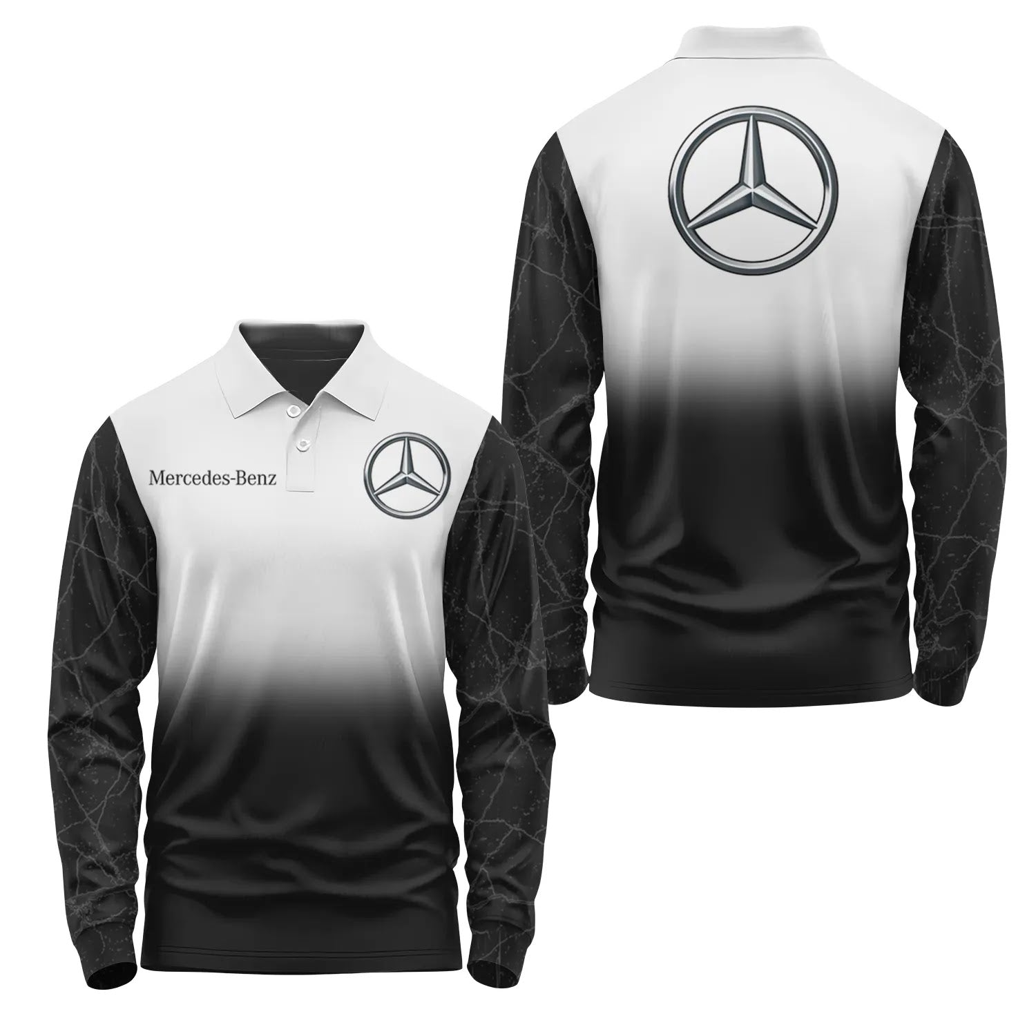 Mercedes-Benz Apparels SC120