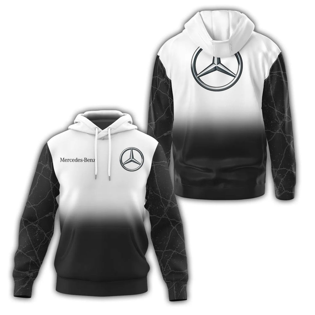 Mercedes-Benz Apparels SC120