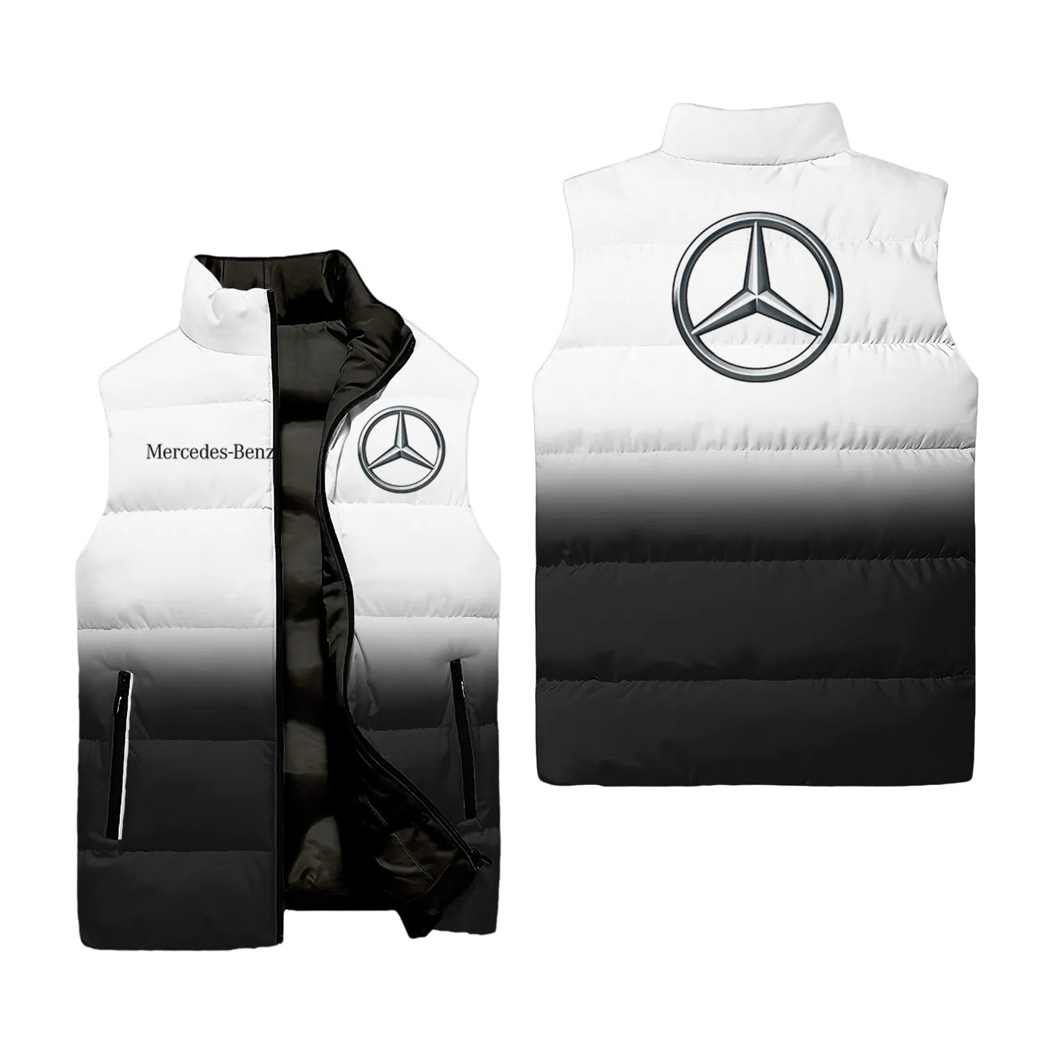 Mercedes-Benz Apparels SC120