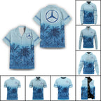 Mercedes-Benz Apparels SHW001