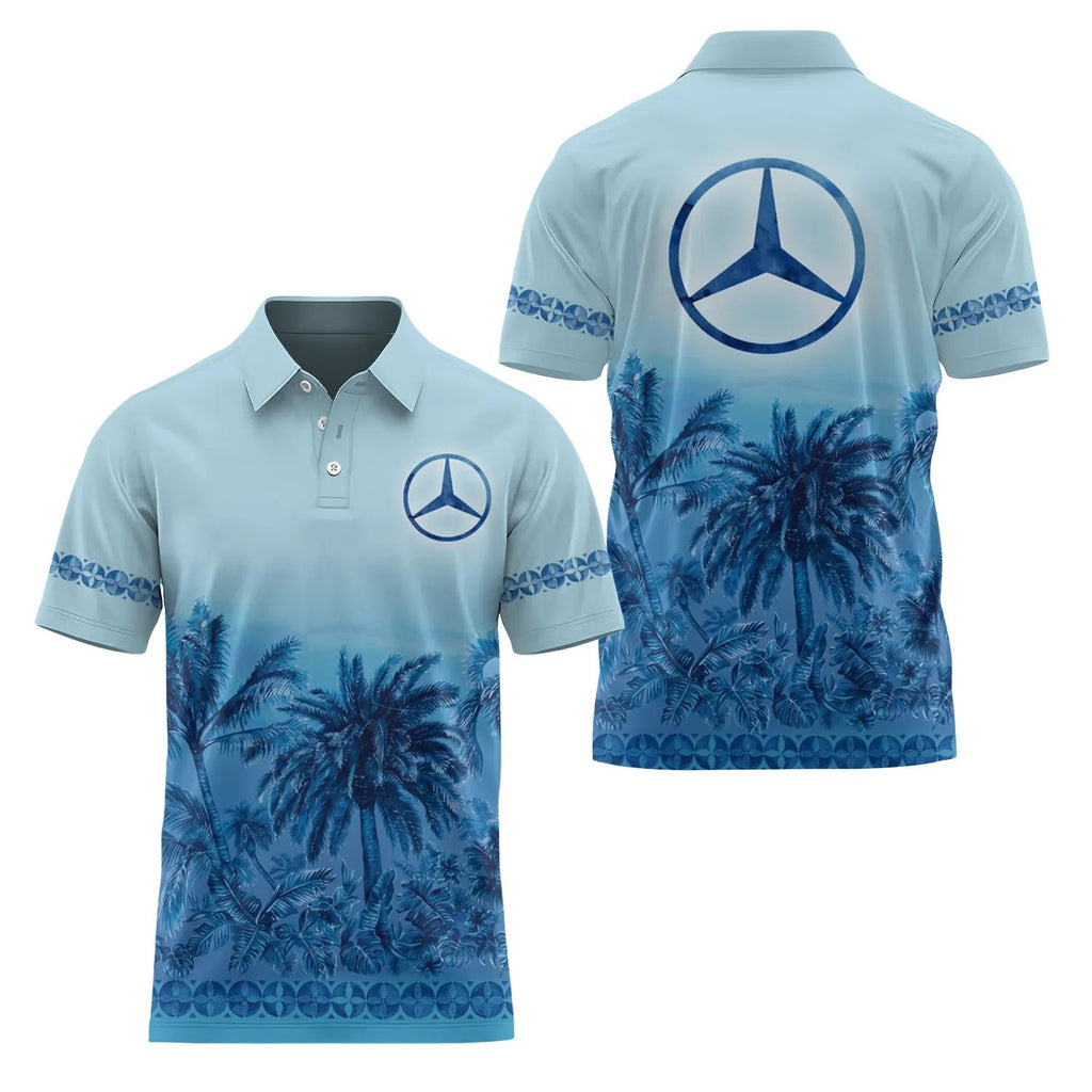 Mercedes-Benz Apparels SHW001