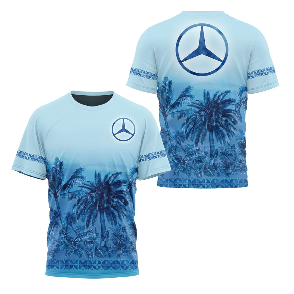 Mercedes-Benz Apparels SHW001