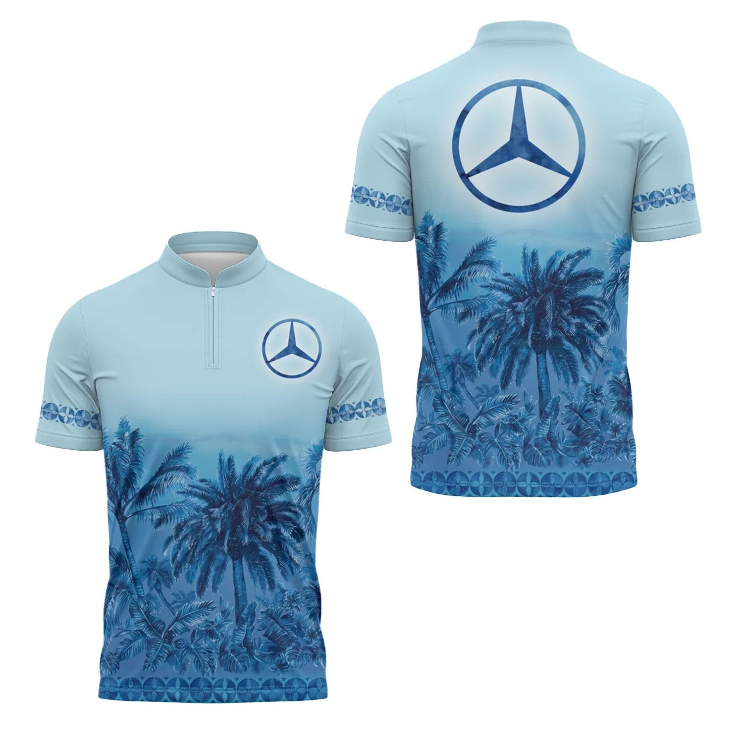 Mercedes-Benz Apparels SHW001