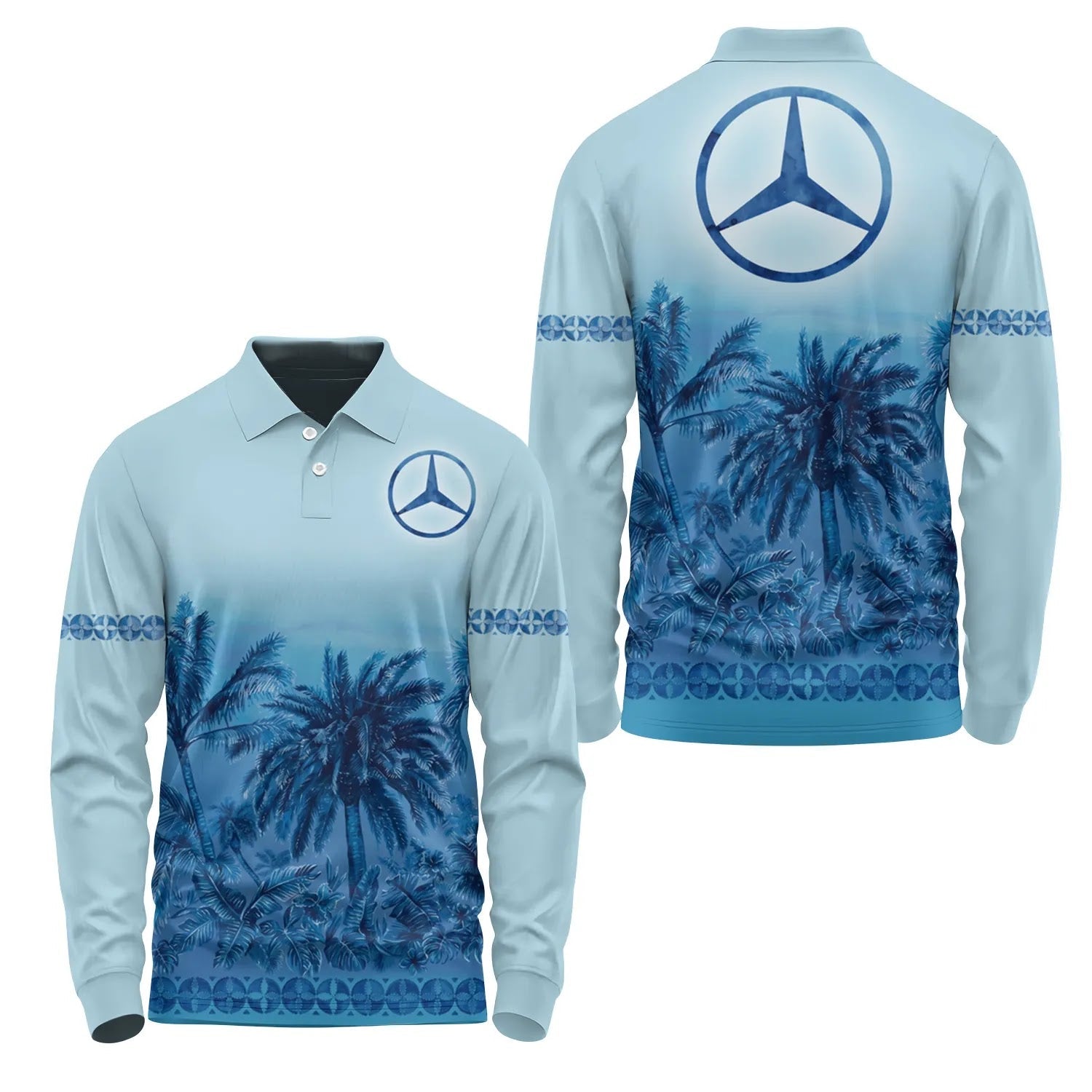 Mercedes-Benz Apparels SHW001