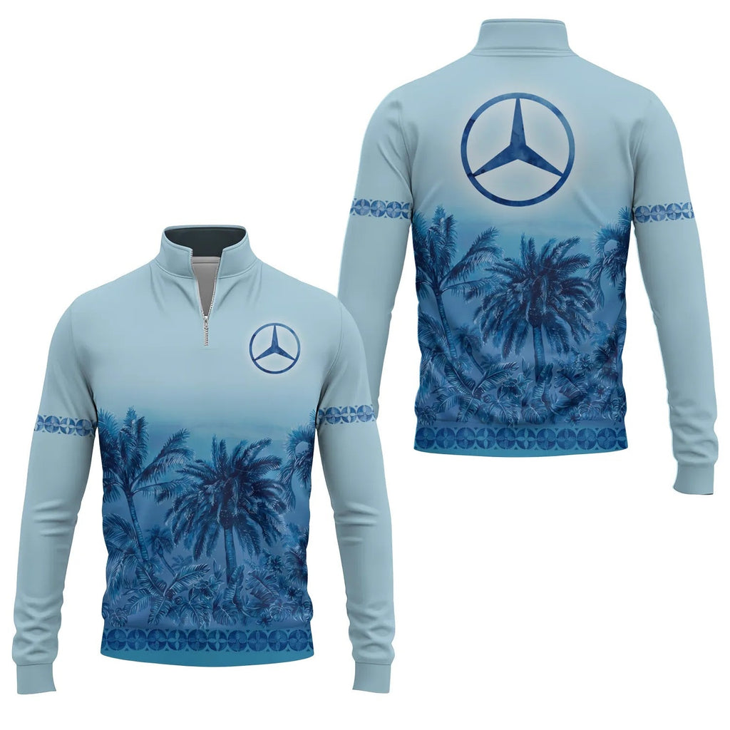Mercedes-Benz Apparels SHW001