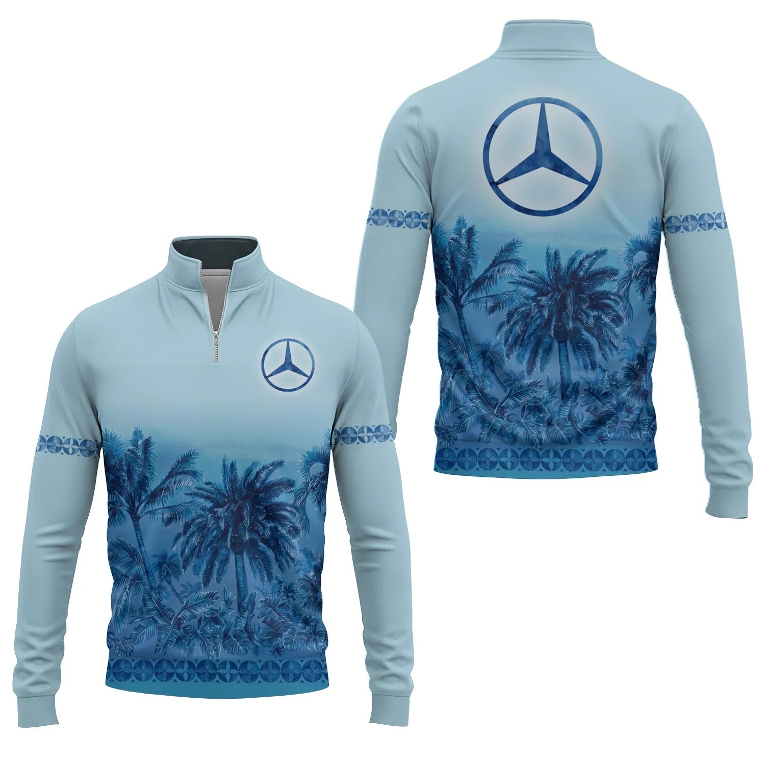 Mercedes-Benz Apparels SHW001