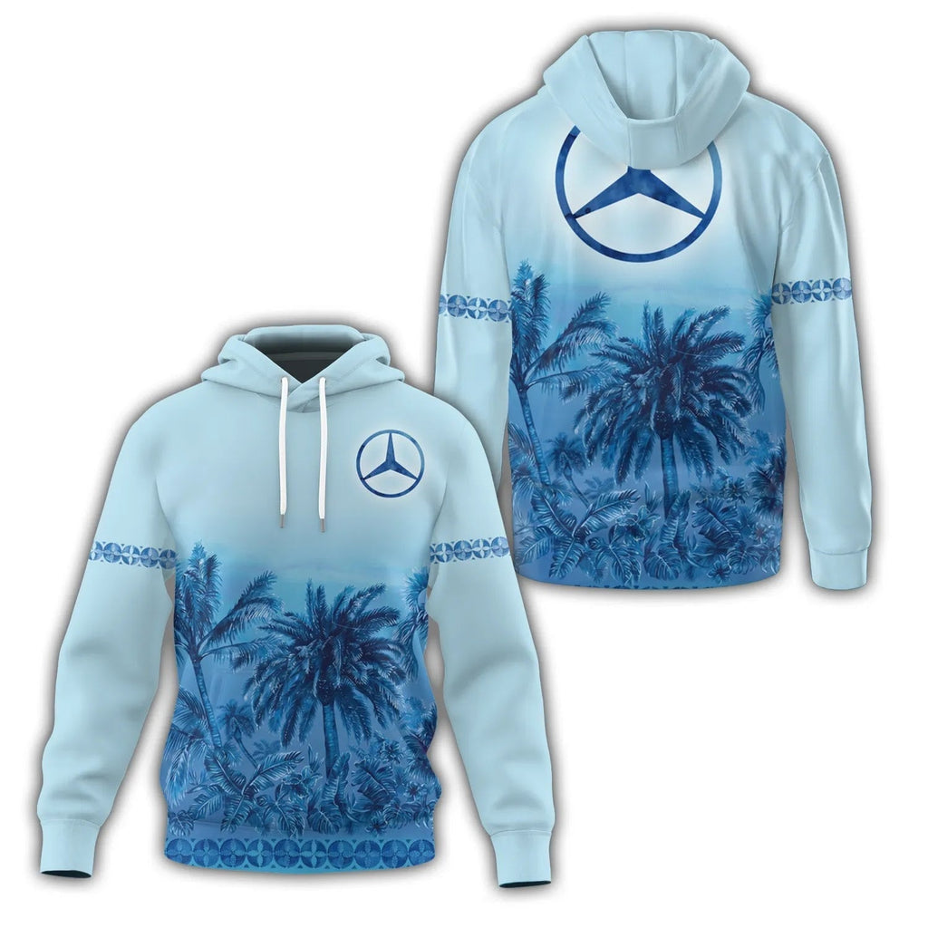 Mercedes-Benz Apparels SHW001