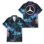 Mercedes-Benz Apparels SHW002