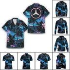 Mercedes-Benz Apparels SHW002