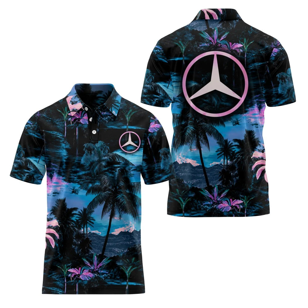 Mercedes-Benz Apparels SHW002