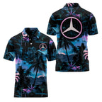 Mercedes-Benz Apparels SHW002