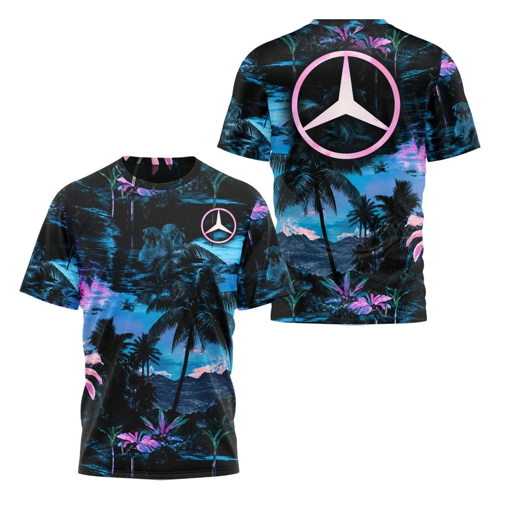 Mercedes-Benz Apparels SHW002