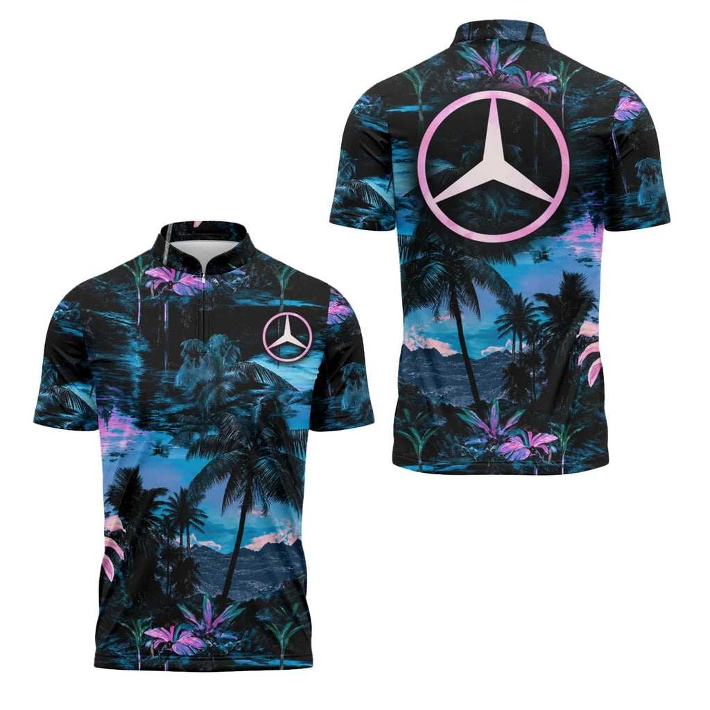 Mercedes-Benz Apparels SHW002