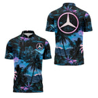 Mercedes-Benz Apparels SHW002