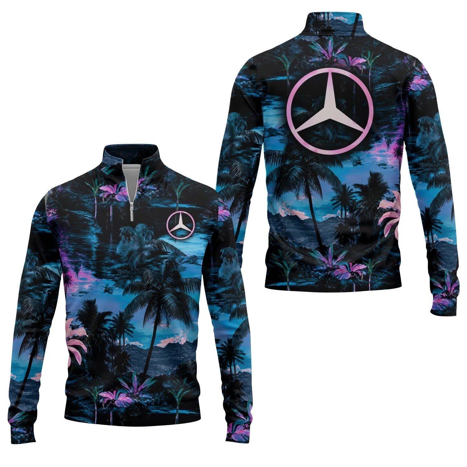 Mercedes-Benz Apparels SHW002