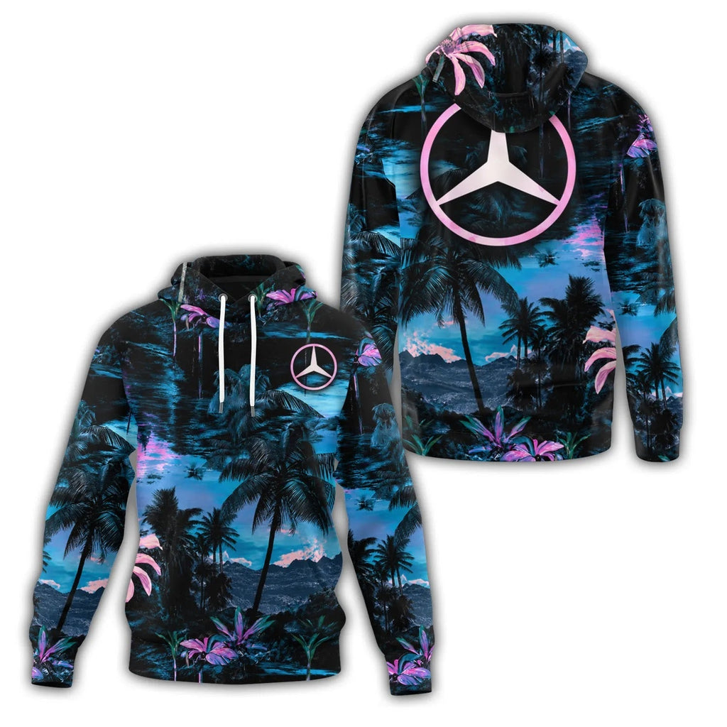 Mercedes-Benz Apparels SHW002