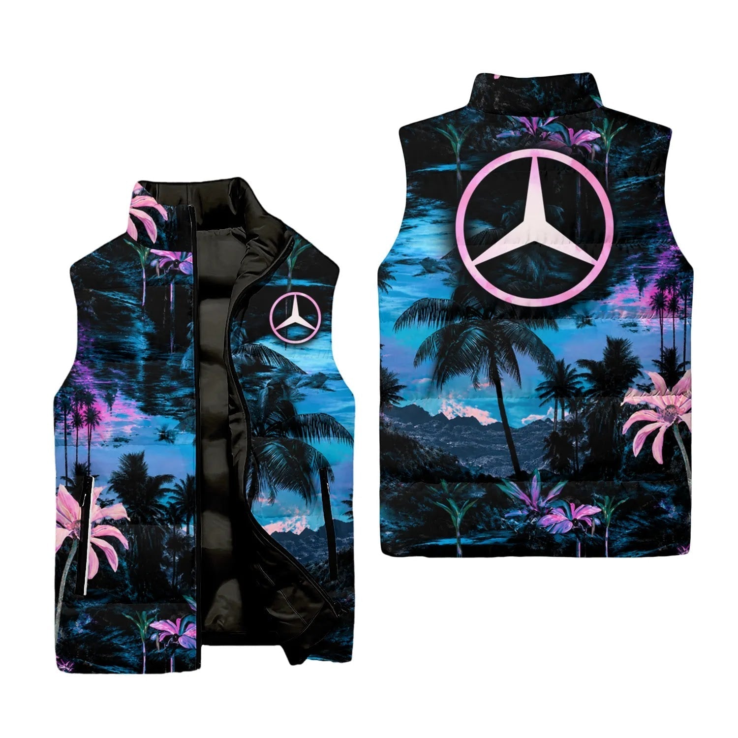 Mercedes-Benz Apparels SHW002