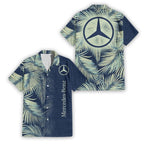 Mercedes-Benz Apparels SHW003