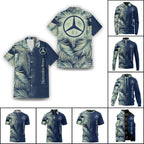 Mercedes-Benz Apparels SHW003