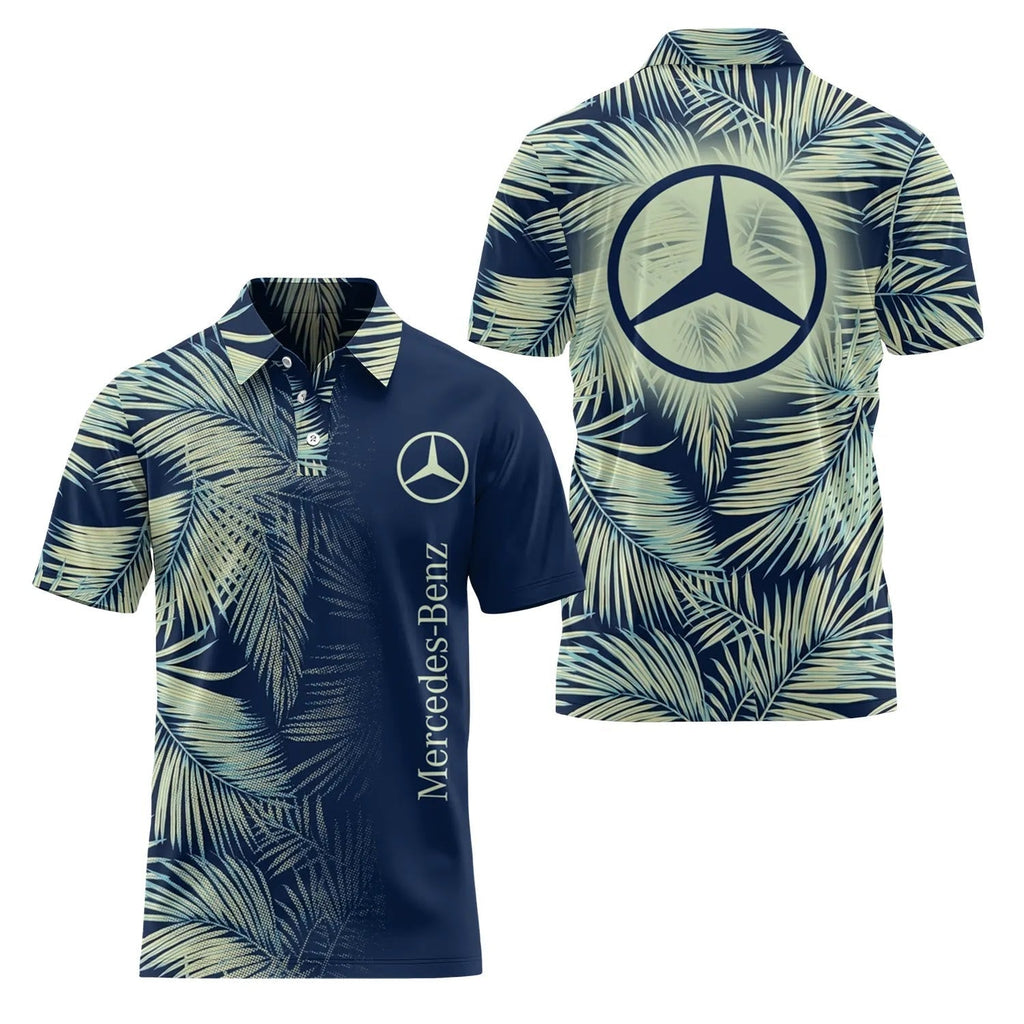 Mercedes-Benz Apparels SHW003