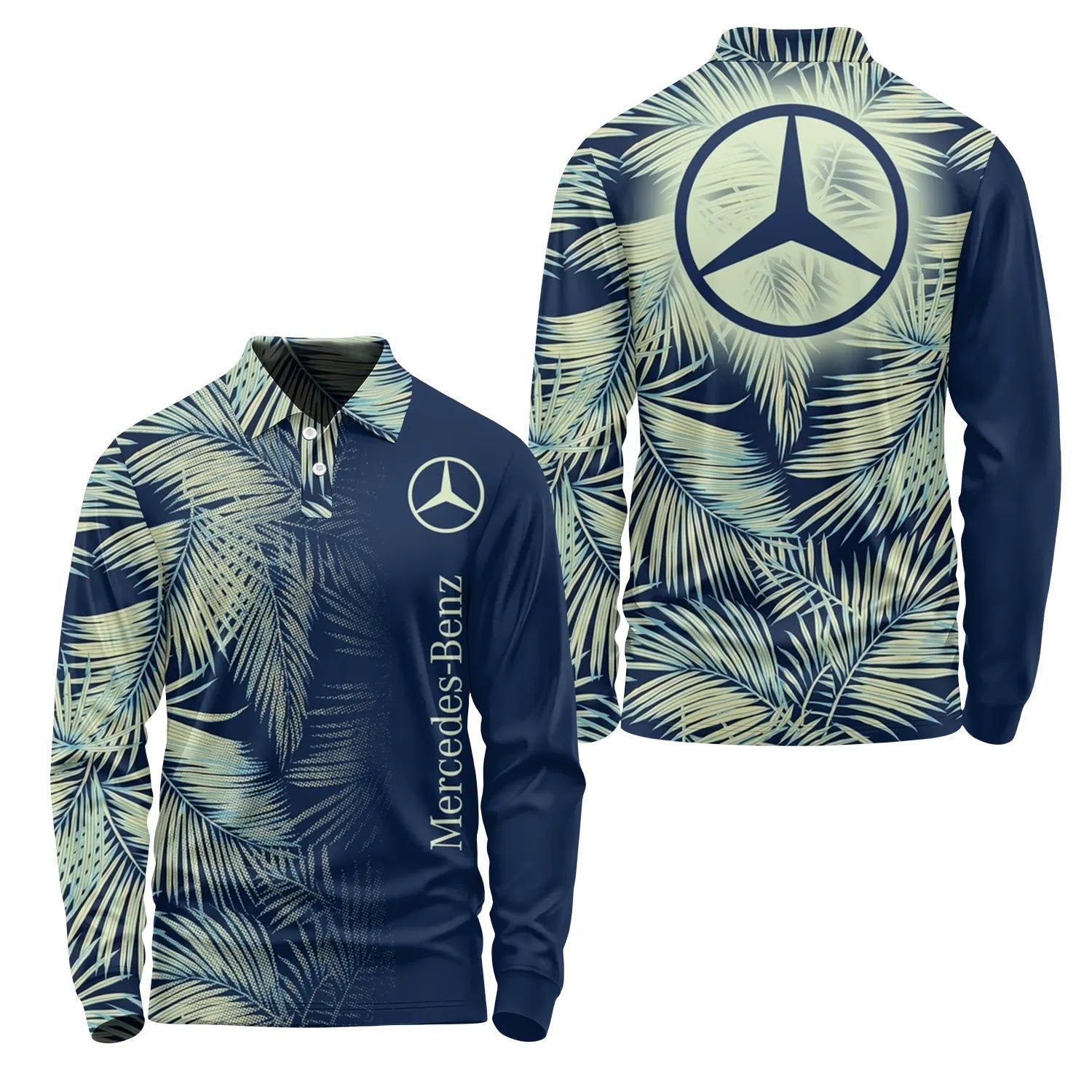 Mercedes-Benz Apparels SHW003