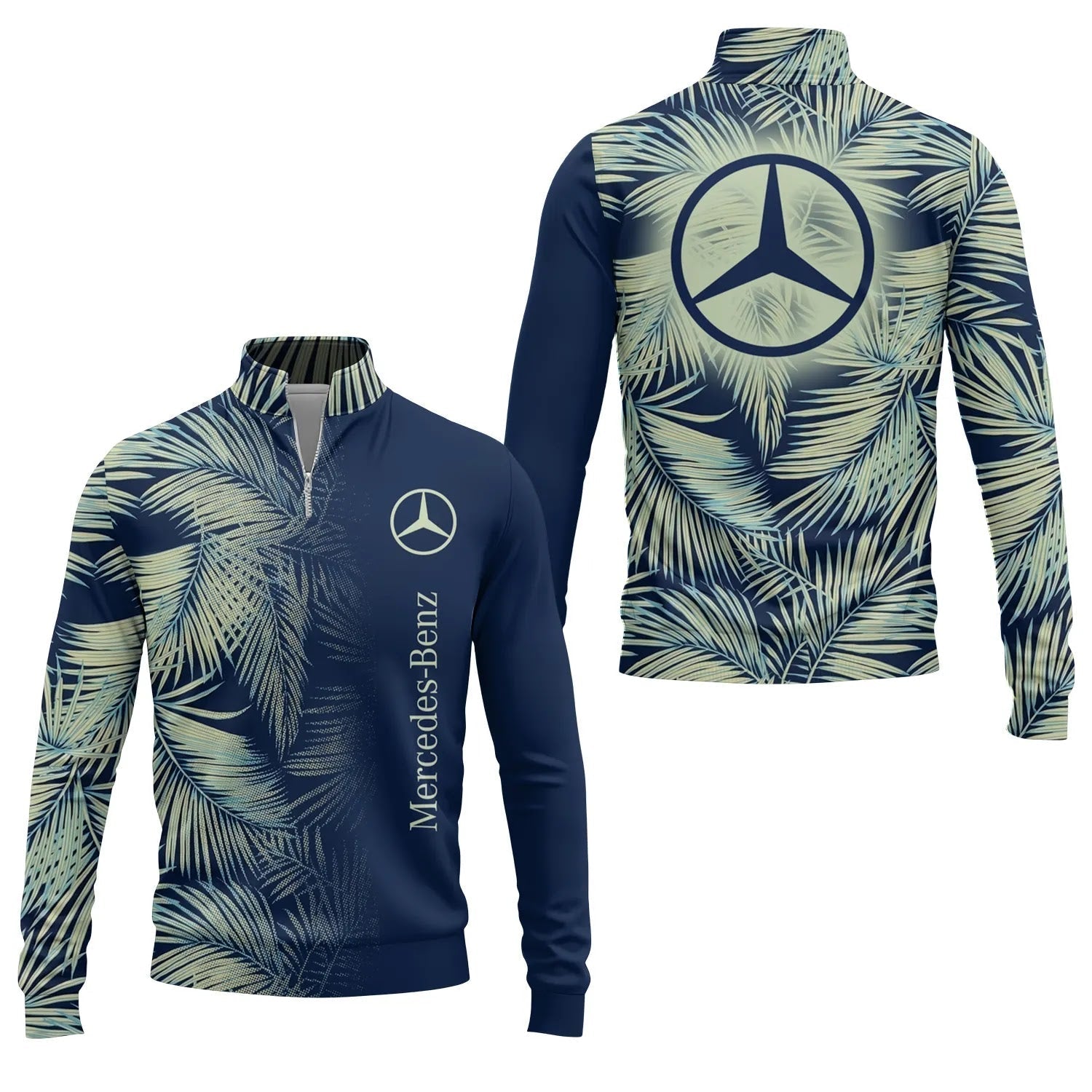 Mercedes-Benz Apparels SHW003