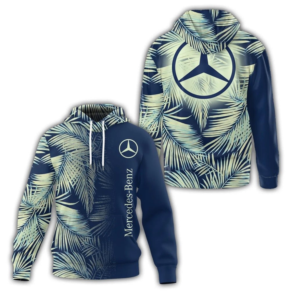 Mercedes-Benz Apparels SHW003