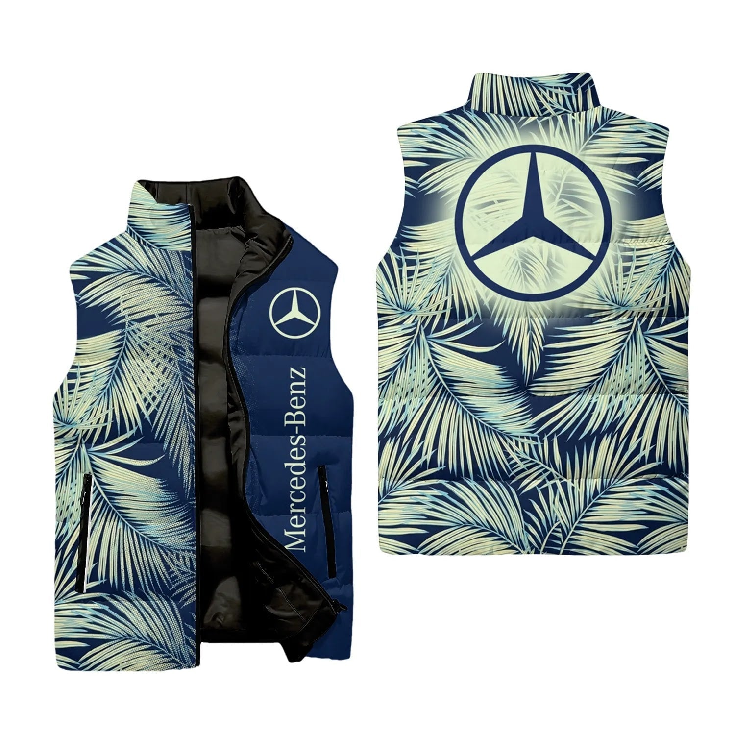 Mercedes-Benz Apparels SHW003
