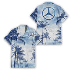 Mercedes-Benz Apparels SHW004