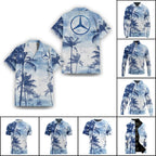 Mercedes-Benz Apparels SHW004