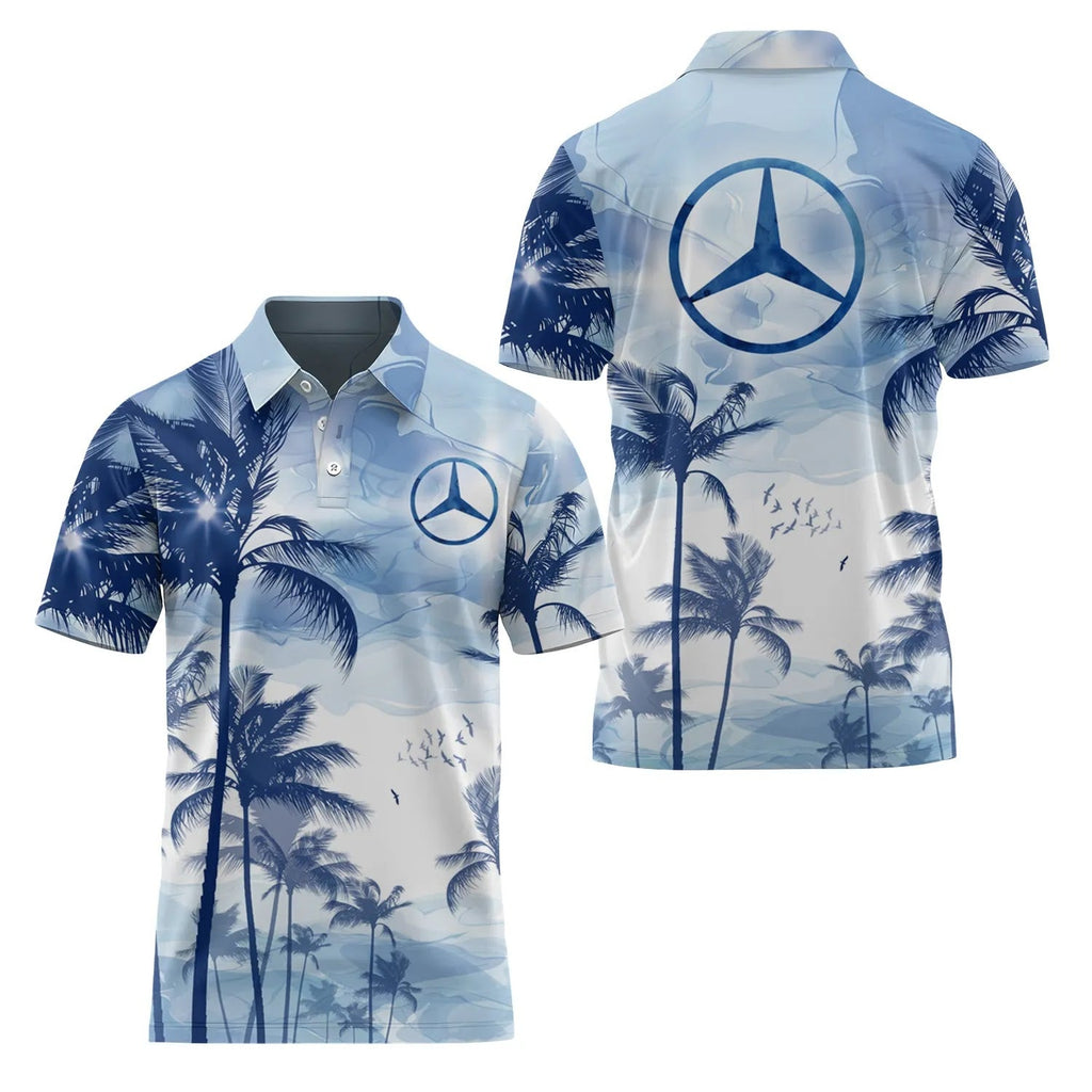 Mercedes-Benz Apparels SHW004