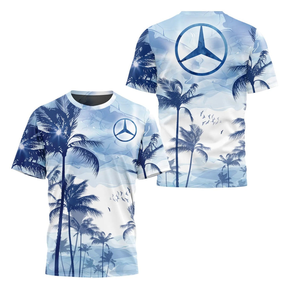 Mercedes-Benz Apparels SHW004