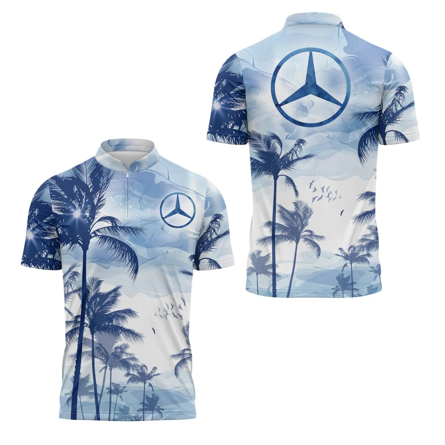 Mercedes-Benz Apparels SHW004