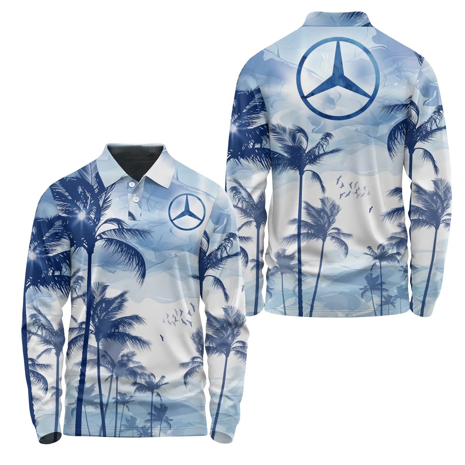 Mercedes-Benz Apparels SHW004
