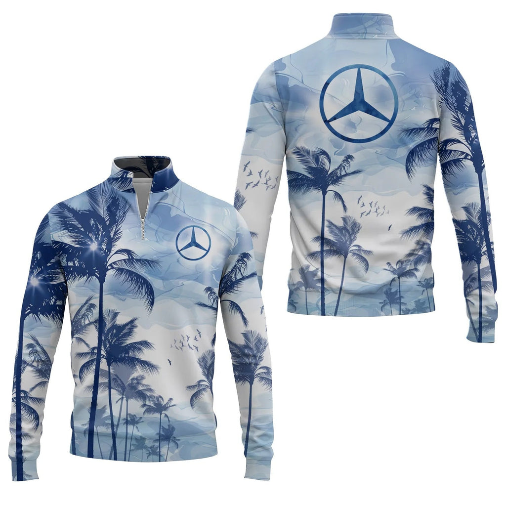 Mercedes-Benz Apparels SHW004