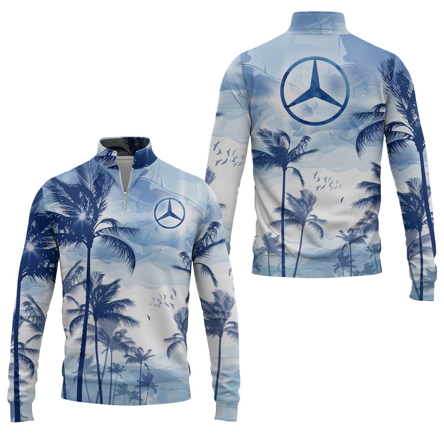 Mercedes-Benz Apparels SHW004