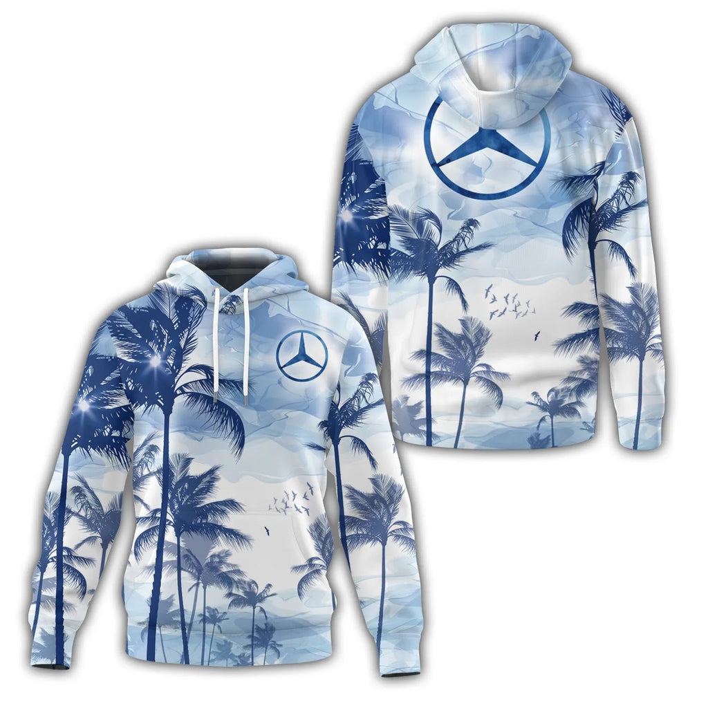 Mercedes-Benz Apparels SHW004