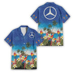 Mercedes-Benz Apparels SHW005
