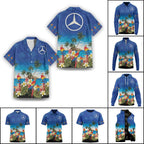 Mercedes-Benz Apparels SHW005