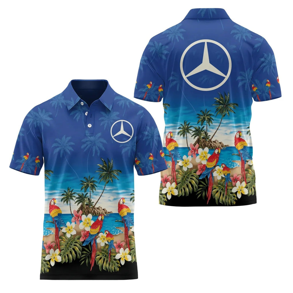 Mercedes-Benz Apparels SHW005