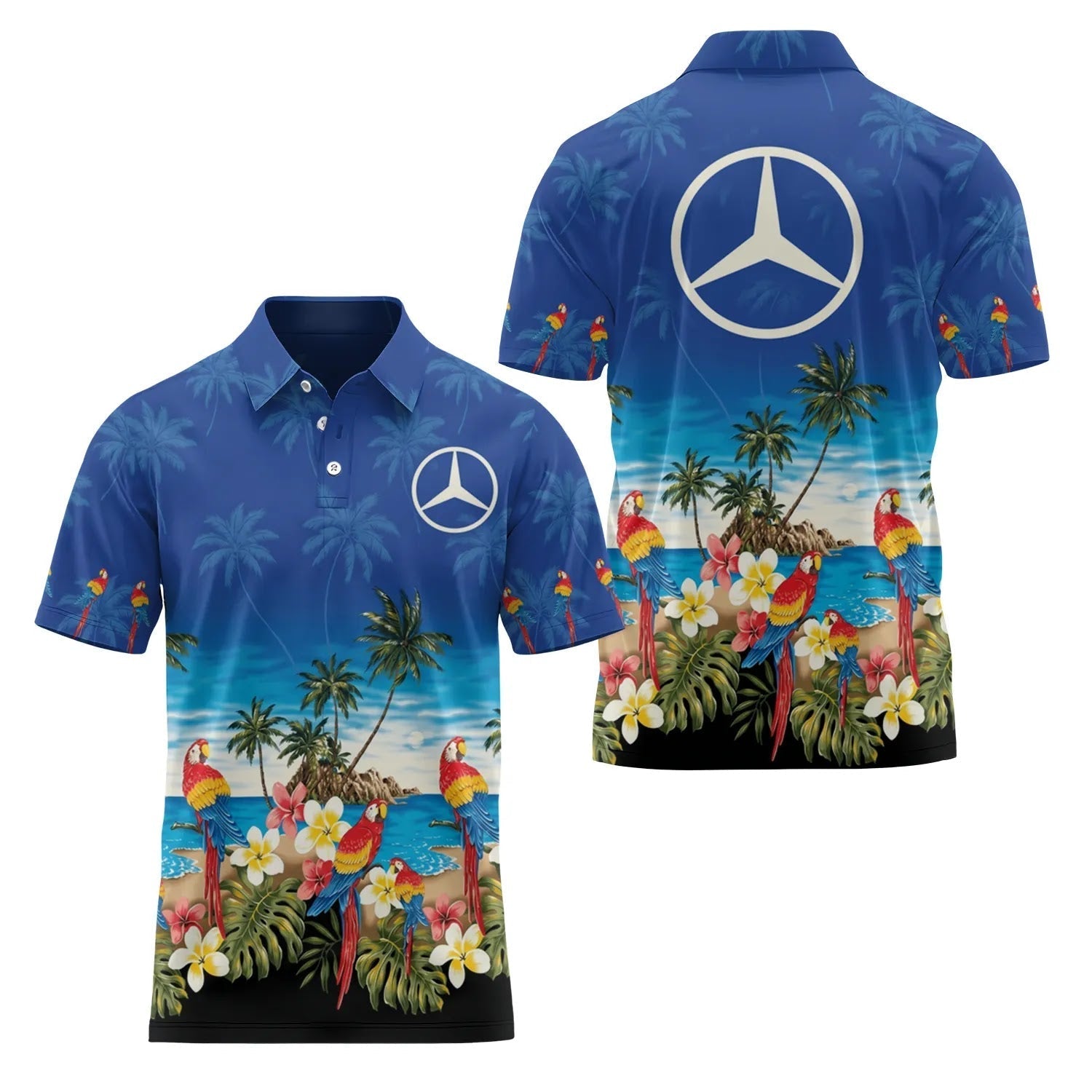 Mercedes-Benz Apparels SHW005