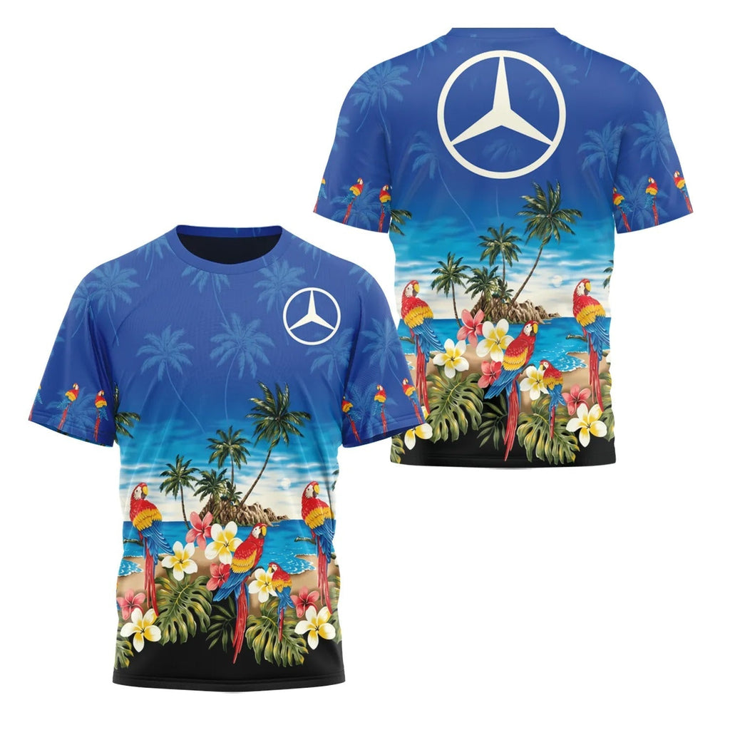 Mercedes-Benz Apparels SHW005