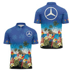 Mercedes-Benz Apparels SHW005