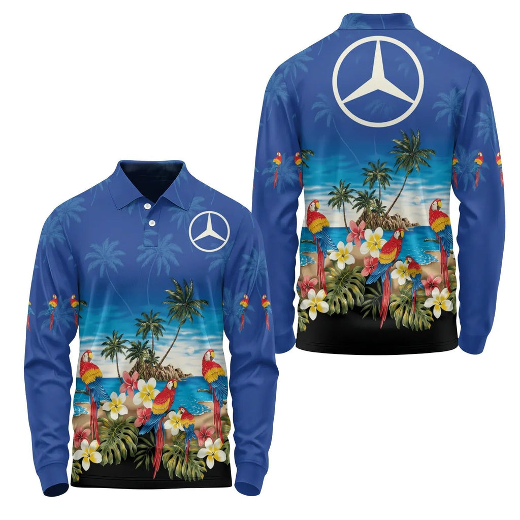 Mercedes-Benz Apparels SHW005