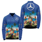 Mercedes-Benz Apparels SHW005